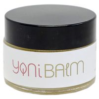 Pure Incense Yoni Balm